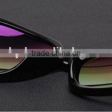 2016Europe Sunglasses Big Box Small Ladies Fashion Fragrant Hill Camellia Driving Glasses Individuality photo-5