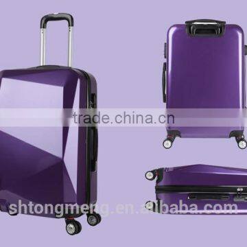 Luggage Suitacse Trolley photo-5