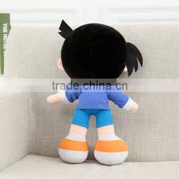 2016 New Design Plush Doll Boy Toys Custom photo-4