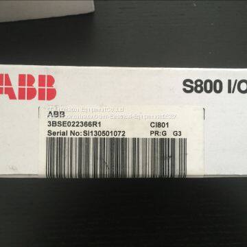 EI813F 3BDH000022R1 DCS ABB Module photo-2