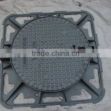 sanitary sewer manhole covers