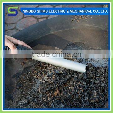 Top Sale Ash Vacuum Cleaner Without Motor photo-2