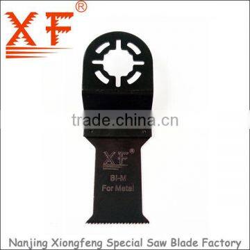 XF-Z026 plunge cut oscillating multi tool saw blade fein multimaster