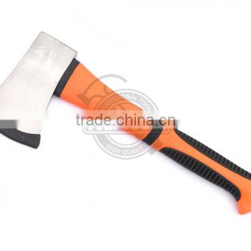 Free sample 1LB Stainless Steel Firefighter Axe wholesale