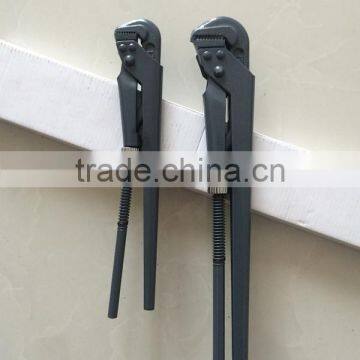 Swedish Pattern PVC Pipe Wrench Supplier photo-2