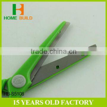 Factory Price HB-S5108 5" New Children Safe Paper Scissors photo-4