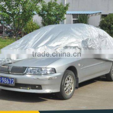 Useful Car Cover With Multi Functions photo-4