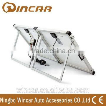 Caravan Camping Folding Solar Panel Kit photo-2