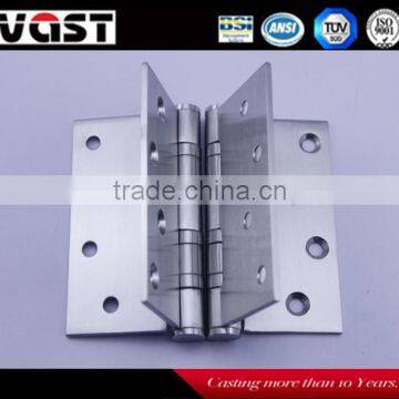 Durable Stainless Steel Window &door Types Hinge photo-2