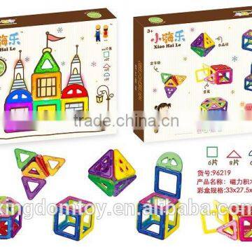 Hot Sale Intelligent Pyramid Game photo-2