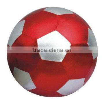 Customized Printed Mega Soccer Ball