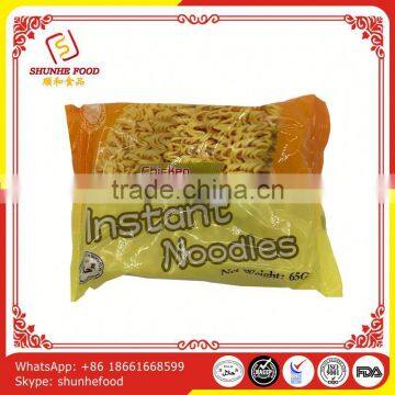 High Quality Brand Name Halal Instant Noodles photo-6