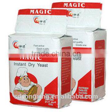 HIgh Sugar and Low Sugar Instant Active Yeast 450g-500g photo-4
