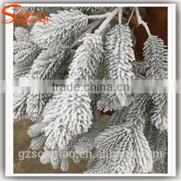Decorative Outdoor Artificial White Pine Tree Branches for Sale photo-3