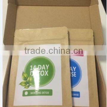 Natural Green Tea Detoxing Body Scrub photo-2