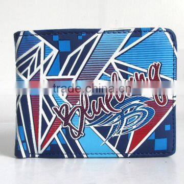 pu Leather Men's Wallet at Cheap Price photo-2
