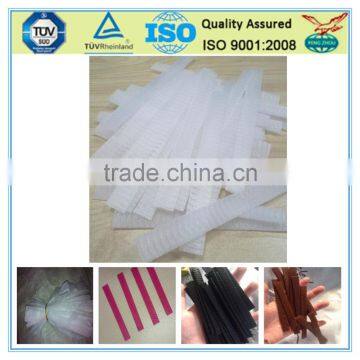 High Quality Rose Sleeve Packing Net photo-4