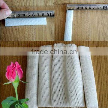 White Pe Packing Flower Bud Netting photo-6