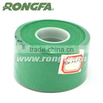 PVC Machine TIE TAPE Waterproof Non-adhesive Garden Plastic Plant Binding Tapes photo-3