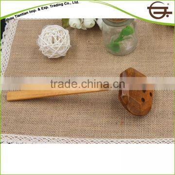 Wholesale China Wood A Noodle Spoon photo-3