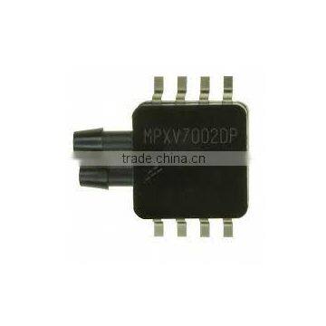 MPXV7002dp digital temperature and humidity sensor Board Mount Pressure Sensors INTEGRATED PRESSURE