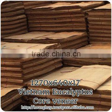 CORE VENEER FOR PLYWOOD