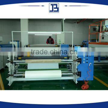Jiabao China Hot Melt Adhesive Film for Textile Fabric photo-4
