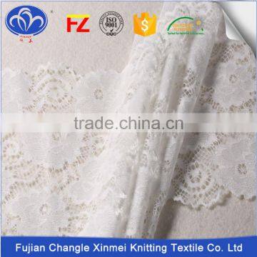 Made in China Jacquard and Textronic Lace Lace Panties photo-2