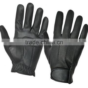 Mens Perforated Dressing gloves