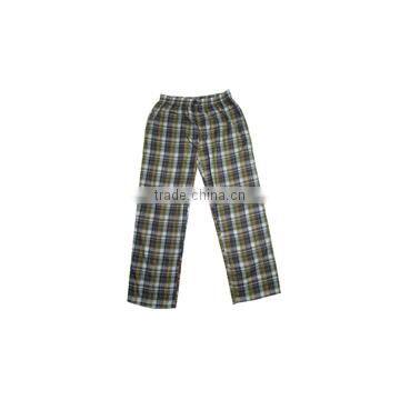 Mens Cotton Classic Pyjamas Pant