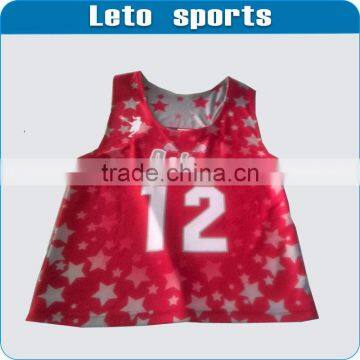 Cheap custom USA girls lacrosse jerseys