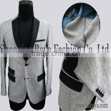 2014 latest suit design men