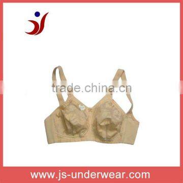 from china vast experienced factory fashion no cup bra