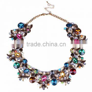 Widely Used Colorful Round Crystal Sew on Stones,sewing Crystals on Dress/jewelry/shoes/bags photo-6