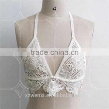 Import Sexy Transparent Set Underwear Sexy Bra Penty Photo Strapless Bra