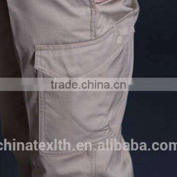 Long Sleeve Workwear Jacket Working Pants Workers' Uniforms photo-4