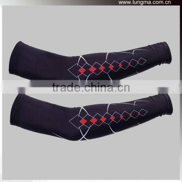 Skin FlatSeam Compression Sleeves For Arm