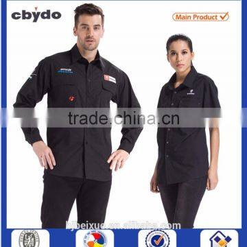 stylish custom OEM China supplier formal pattern men shirt latest shirt designs for men 2016