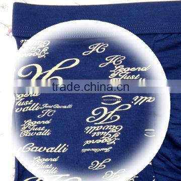 Men's Boxers Shorts and for Men Underwear Fashion High Quality Bamboo Fiber Sexy Boxer Shorts photo-6