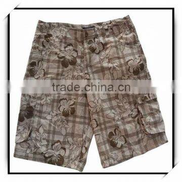 hot sale cheap wholesale mens gym shorts