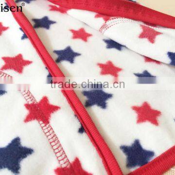 New Fashion High Quality Windbreaker Custom Kids Outwear Jacket photo-4