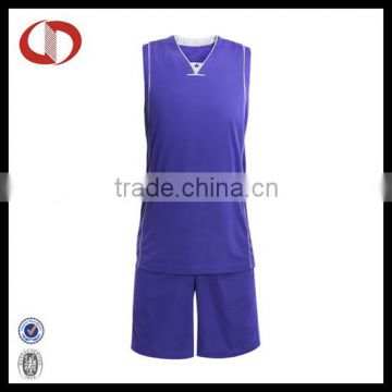 Mens basketball jersey design color purple