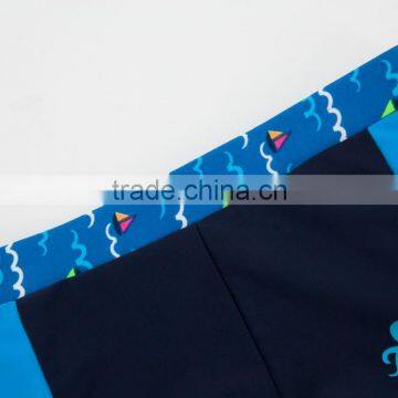 Fashion Style Boy Board Shorts Kids Swimwear&Beachwear For OEM photo-4