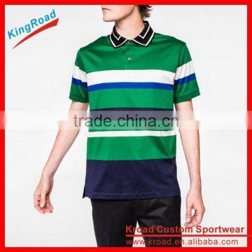 Professional polo short sleeve shirts, custom polo shirts wholesale china