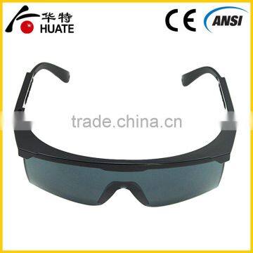 Industrial Dark Safety Glasses,safety Sun Glasses photo-4