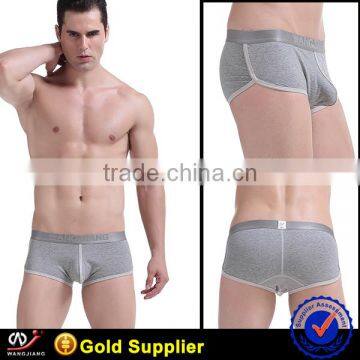 Mens Underwear ,sex Boy New Design , OEM , Cotton Man Underwear photo-4