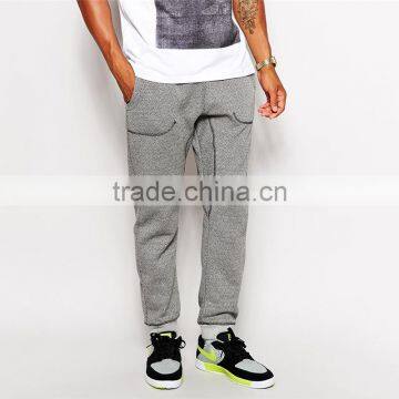 Mens casual latest design wholesale jogger pants