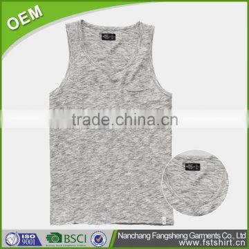 black latex men waist trainer body shaper slimming vest