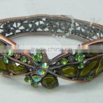 Resin alloy Bangle