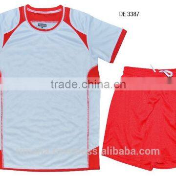 volleyball uniform